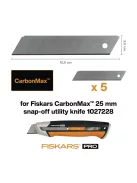 Fiskars PRO CarbonMax™ pengekés, 25 mm (1027228)