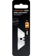 Fiskars Pótpengék CarbonMax™ pengekéshez, 5 darabos (1027229)