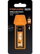 Fiskars Pótpengék CarbonMax™ pengekéshez, 10 darabos (1027230)