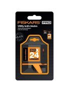 Fiskars Pótpengék CarbonMax™ pengekéshez, 50 darabos (1027231)