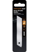 Fiskars Pótpengék CarbonMax™ pengekéshez, 18 mm, 5 darabos (1027232)