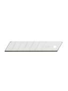 Fiskars Pótpengék CarbonMax™ pengekéshez, 18 mm, 5 darabos (1027232)