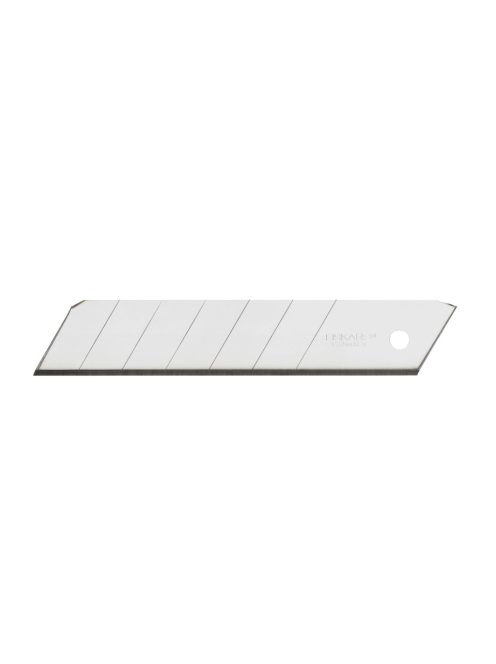 Fiskars Pótpengék CarbonMax™ pengekéshez, 18 mm, 5 darabos (1027232)