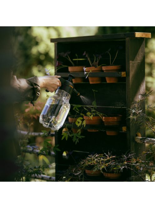 Fiskars Nagynyomású locsoló, 1,8 L (1027379)