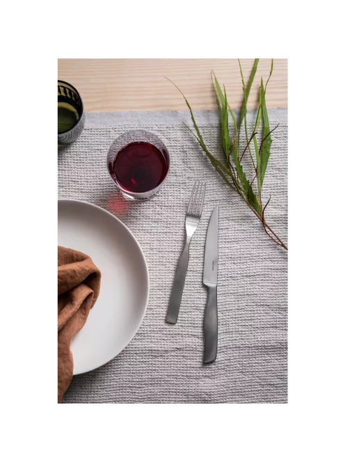 Fiskars All Steel Steak evőeszköz készlet, 24 db-os (1027505)