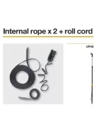 Fiskars Belső zsinór és fűzőszalag UP86, UPX86-os ágvágóhoz (1027526)