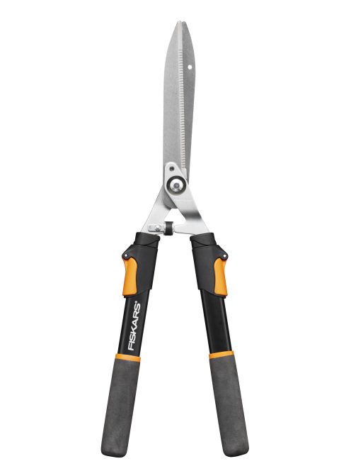 Fiskars teleszkópos sövénynyíró HS13