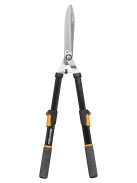 Fiskars teleszkópos sövénynyíró HS13