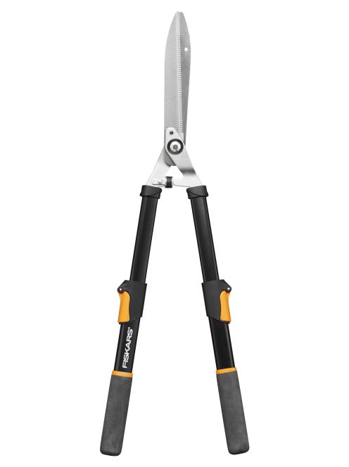 Fiskars teleszkópos sövénynyíró HS13