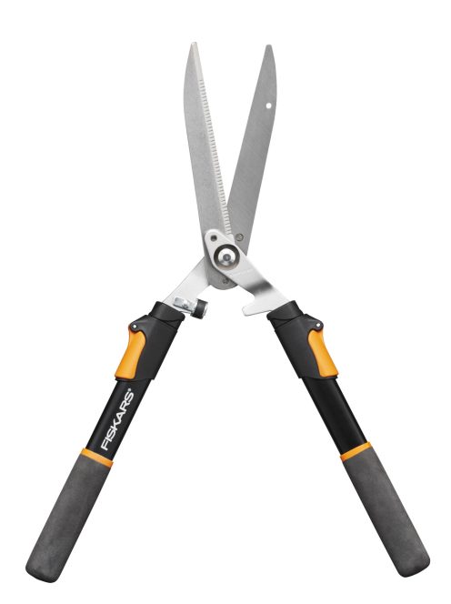 Fiskars teleszkópos sövénynyíró HS13