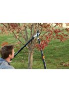 Fiskars Solid™ Teleszkópos ágvágó L13