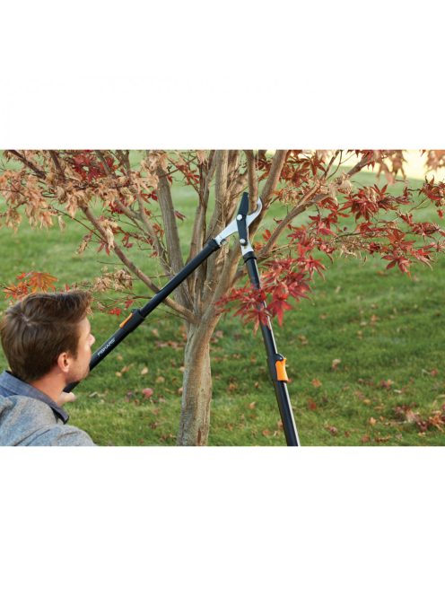 Fiskars Solid™ Teleszkópos ágvágó L13