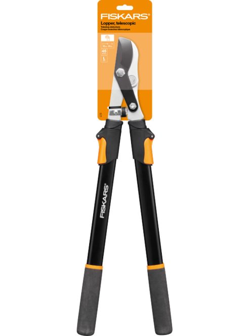 Fiskars Solid™ Teleszkópos ágvágó L13