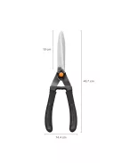 Fiskars Solid™ Sövénynyíró HS10