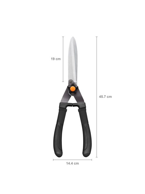 Fiskars Solid™ Sövénynyíró HS10