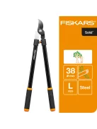 Fiskars Solid™ L11 ágvágó, bypass, horgos L (1027541)