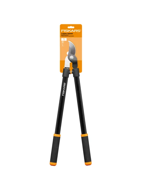Fiskars Solid™ L11 ágvágó, bypass, horgos L (1027541)