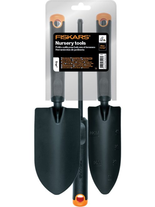 Fiskars Ergo™ ültető szett (1027681)
