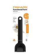 Fiskars Functional Form Fokhagymanyomó (1028361)