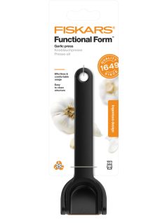 Fiskars Functional Form Fokhagymanyomó (1028361)