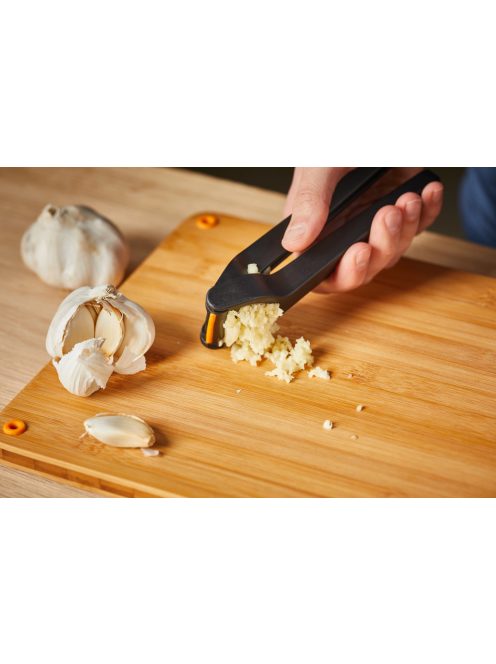 Fiskars Functional Form Fokhagymanyomó (1028361)