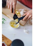 Fiskars Functional Form Fokhagymanyomó (1028361)