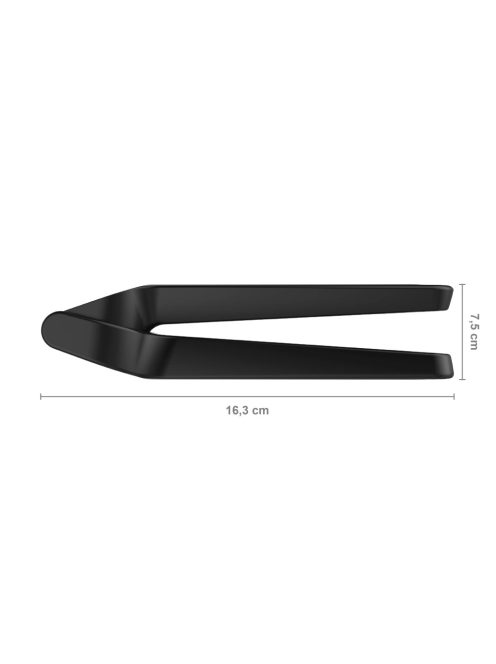 Fiskars Functional Form Fokhagymanyomó (1028361)