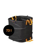 Fiskars Ergo™ Pop-up kerti gyűjtőzsák S, 73L (1028371)