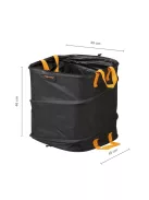 Fiskars Ergo™ Pop-up kerti gyűjtőzsák S, 73L (1028371)