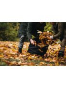Fiskars Ergo™ Pop-up kerti gyűjtőzsák M, 175L (1028372)