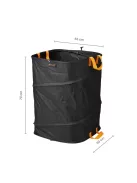 Fiskars Ergo™ Pop-up kerti gyűjtőzsák M, 175L (1028372)