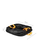 Fiskars Ergo™ Pop-up kerti gyűjtőzsák M, 175L (1028372)