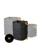 Fiskars Ergo™ Pop-up kerti gyűjtőzsák M, 175L (1028372)