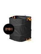 Fiskars Ergo™ Pop-up kerti gyűjtőzsák L, 219L (1028373)