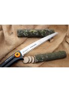 Fiskars Solid™ behúzható pengés kerti fűrész SW16