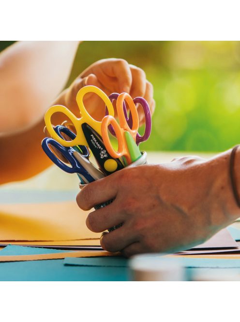 Fiskars Kidzors™ X6 Gyermekolló szett (1003730)