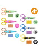 Fiskars Kidzors™ X6 Gyerekolló szett (1003730)