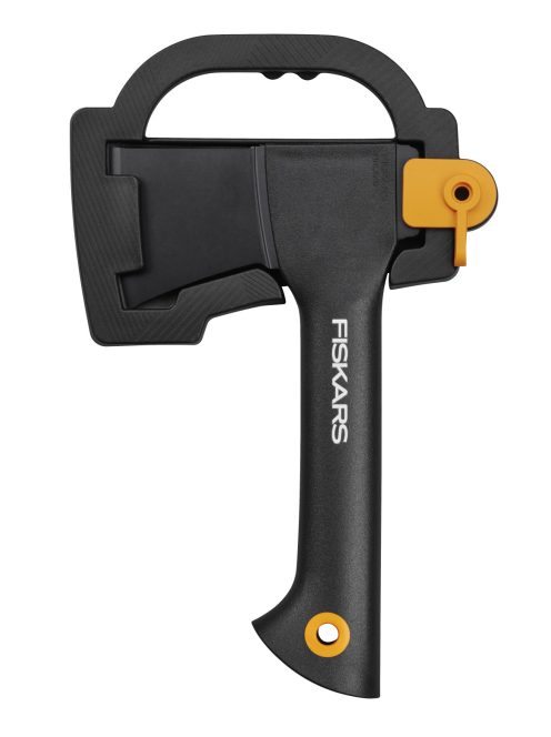 Fiskars Solid kemping fejsze A5 (X5 megfelelője) (1051084)