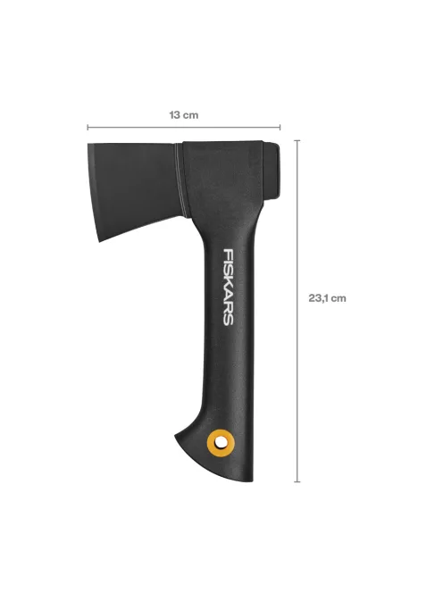 Fiskars Solid™ A5 kemping fejsze (X5 megfelelője) (1051084)