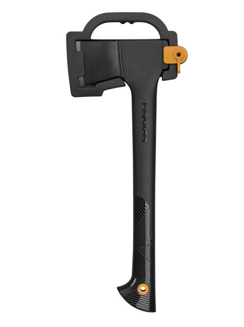 Fiskars Solid fejsze A10 (X10 megfelelője) (1051085)