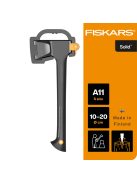 Fiskars Solid™ A11 hasítófejsze (X11 megfelelője) (1051086)