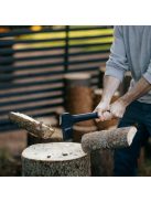 Fiskars Solid hasítófejsze A11 (X11 megfelelője) (1051086)