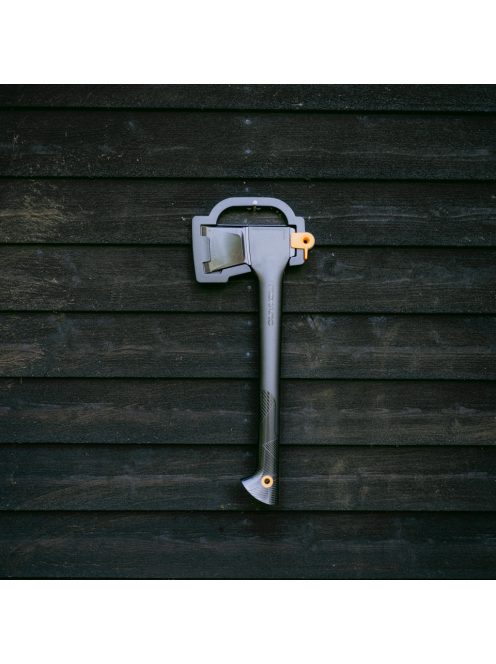 Fiskars Solid hasítófejsze A11 (X11 megfelelője) (1051086)