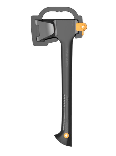Fiskars Solid hasítófejsze A11 (X11 megfelelője) (1051086)