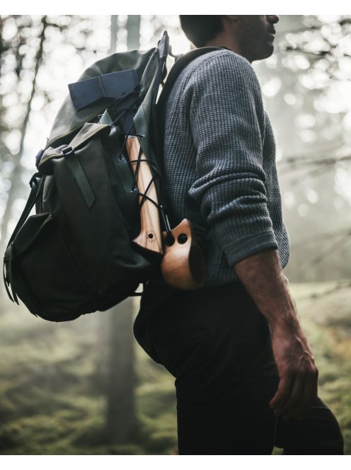 Fiskars Norden N7 kemping fejsze (1051142) - 25 év garanciával