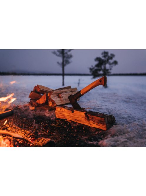 Fiskars Norden kemping fejsze N7 (1051142) - 25 év garanciával