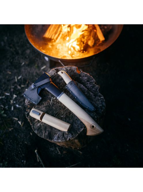 Fiskars Norden kemping fejsze N7 (1051142) - 25 év garanciával