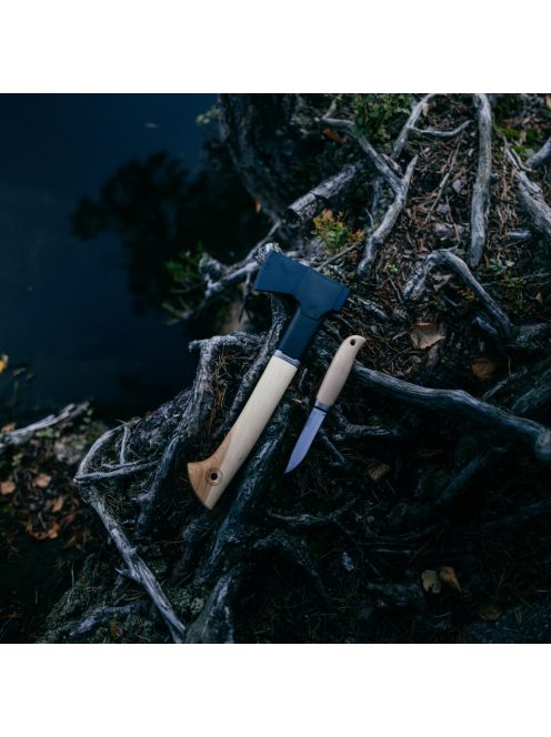 Fiskars Norden N7 kemping fejsze (1051142) - 25 év garanciával