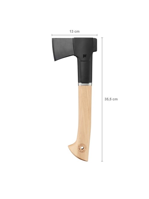 Fiskars Norden kemping fejsze N7 (1051142) - 25 év garanciával