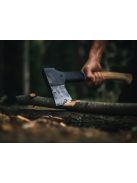 Fiskars Norden ácsfejsze N10 (1051143) - 25 év garanciával